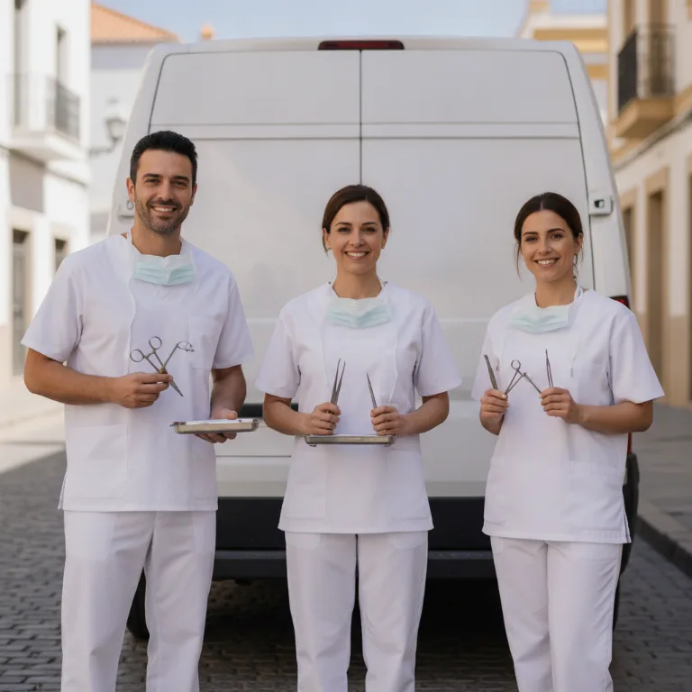 Chirurgo Plastico team a Fuorigrotta